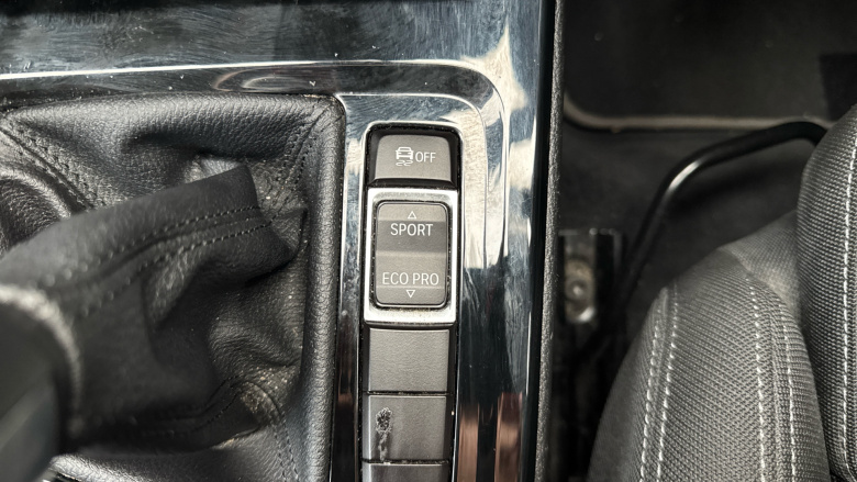 BMW X2 sDrive 18d Sport 5dr Diesel Hatchback